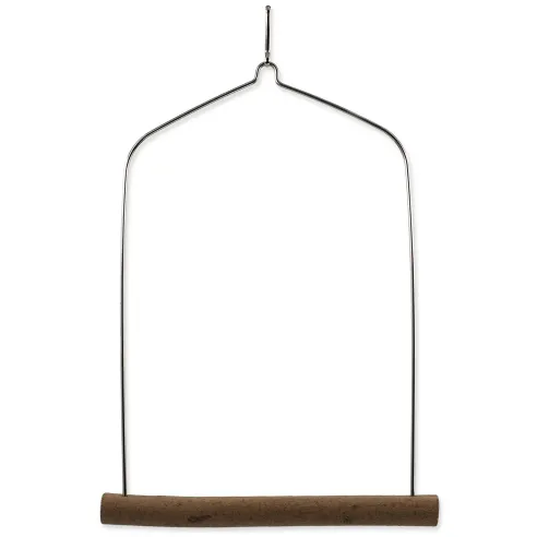 Bidielko Bird Jewel viseče L 37 cm