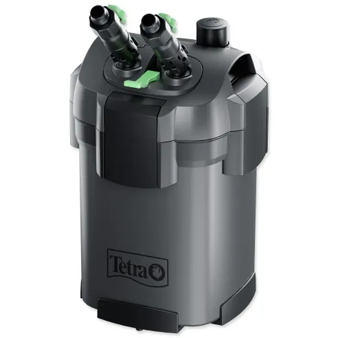 Filter Tetra EX 700 Plus zunanji, 500 l/h