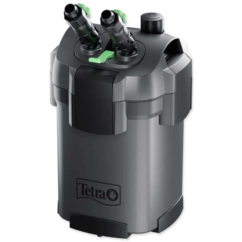 Filter Tetra EX 700 Plus zunanji, 500 l/h