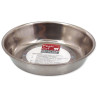 Posoda Magic Cat iz nerjavečega jekla, plitka, 11,5 cm, 210 ml
