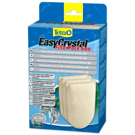Polnilo Tetra Easy Crystal 600