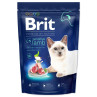 Krmna mešanica Brit Premium by Nature Cat sensitive Lamb 1,5 kg