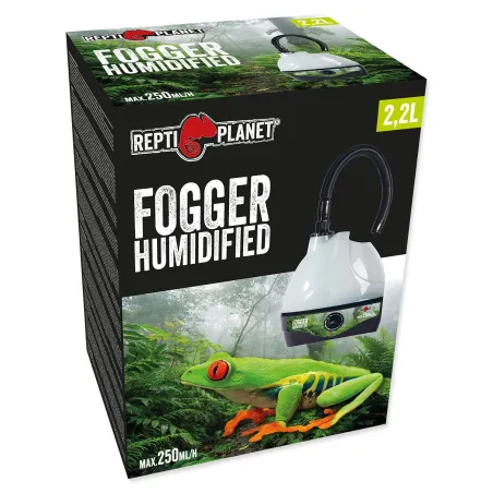 Hmlilnik Repti Planet Maxi 2,2 L