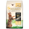 Krmna hrana Applaws Dry Cat Chicken 7,5 kg