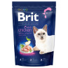 Krmna hrana Brit Premium by Nature Cat Adult Chicken 1,5 kg