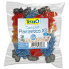 Dekoracija Tetra Rastlina Mix XS Mix 6 kosov