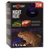 Žarnica Repti Planet Moonlight HEAT 75 W