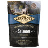 Krmivo Carnilove Adult Salmon za 1,5 kg