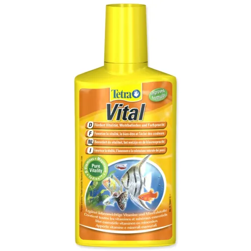 Pripravek Tetra Vital 250 ml