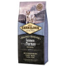Krmivo Carnilove Puppy Salmon & Turkey 12 kg