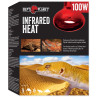 Žarnica Repti Planet Infrared HEAT 100W
