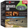 Žarnica Repti Planet Far Infrared HEAT 75W