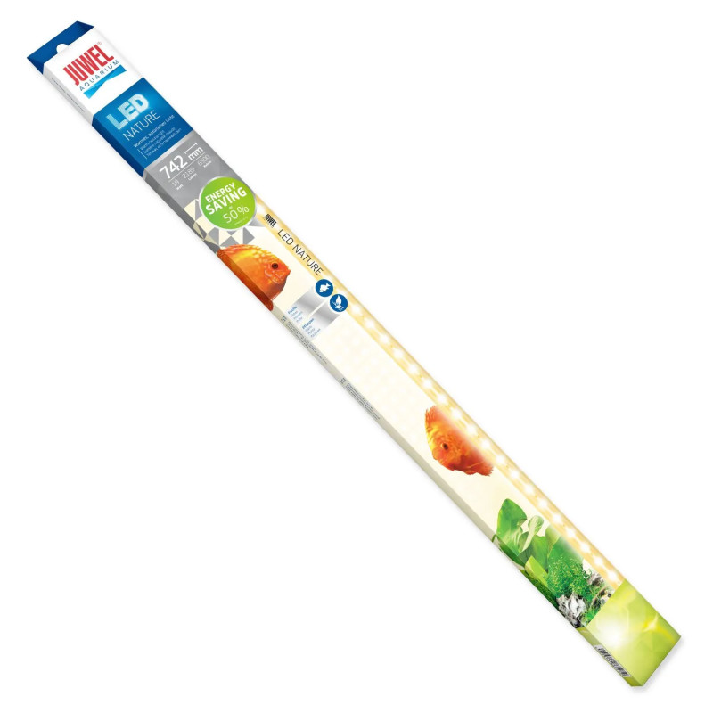 LED sijalka Juwel Nature 6500K 19W 742 mm
