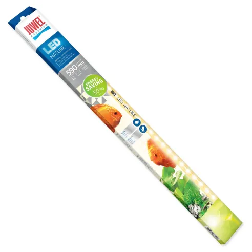 Svetilka Juwel LED Nature 6500K 14W 590 mm