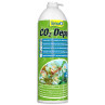 Nadomestna steklenica Tetra Depot CO2