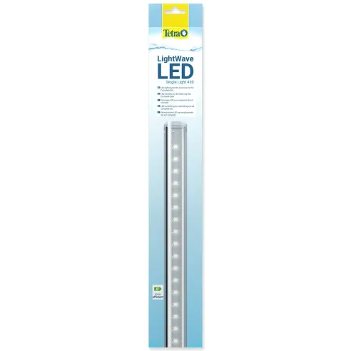Osvetlitev Tetra Light Wave Single 430