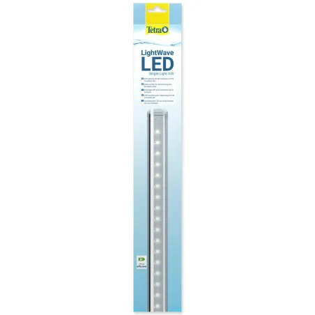Osvetlitev Tetra Light Wave Single 430
