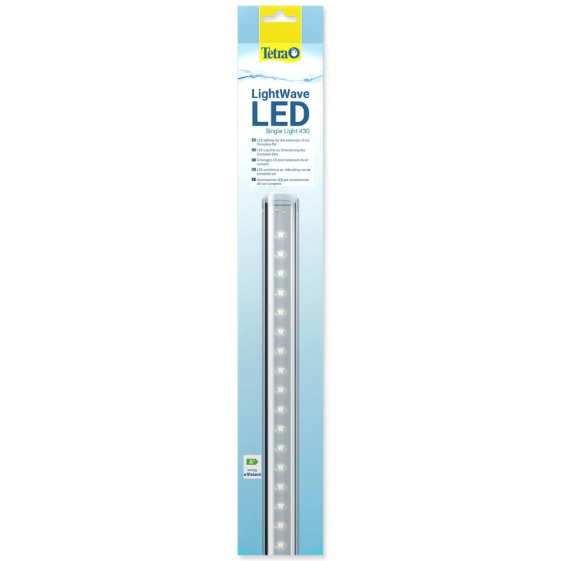 Osvetlitev Tetra Light Wave Single 430