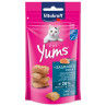 Poslastica Vitakraft Cat Yums losos 40 g