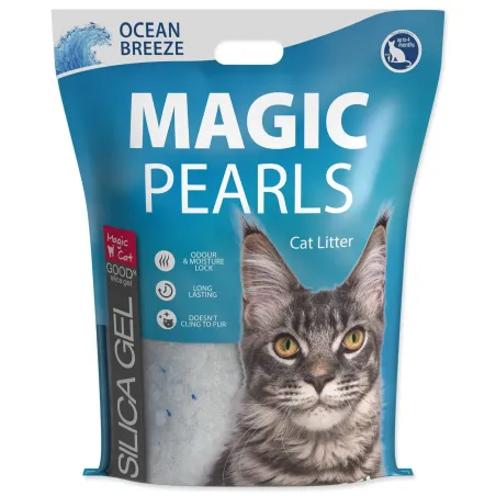 Podlaga Magic Pearls Ocean Breeze 16 l/6,3 kg