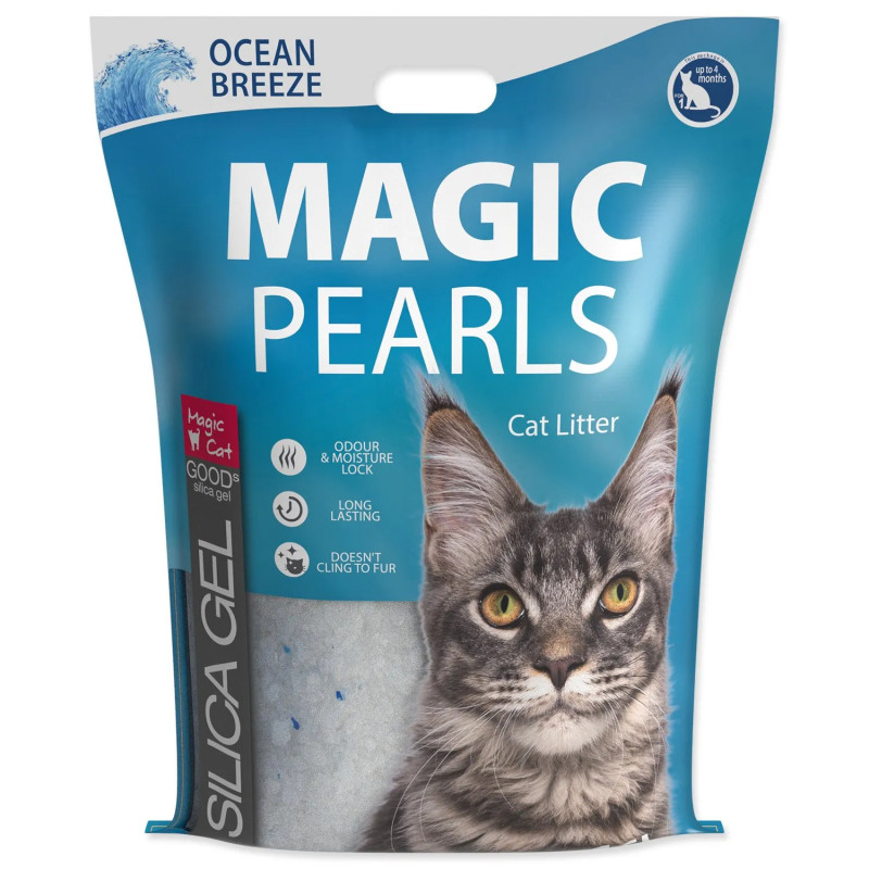 Podlaga Magic Pearls Ocean Breeze 16 l/6,3 kg