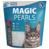 Magic Litter Pearls z vonjem Ocean Breeze 7,6 l