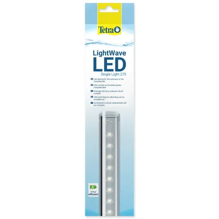 Osvetlitev Tetra Light Wave Single 270