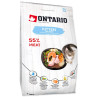 Krmivo Ontario Kitten Salmon 2 kg