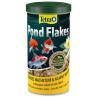 Krmivo Tetra Pond Flakes 1 l