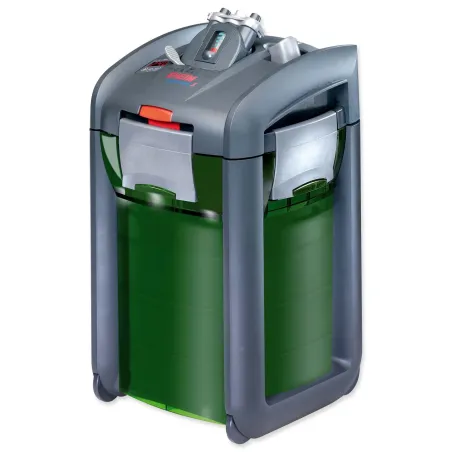 Filter Eheim professionel THERMO 3 1200XL zunanji, brez polnila 1700 l/h