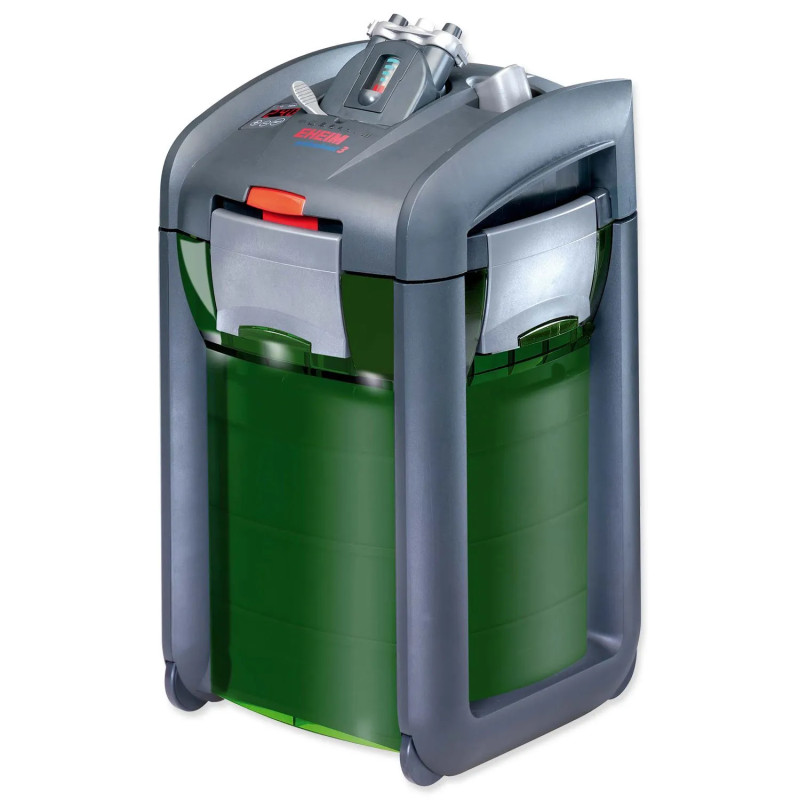 Filter Eheim professionel THERMO 3 1200XL zunanji, brez polnila 1700 l/h
