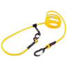 Vodilo Tamer vrvno Easylong Twist Mini rumeno 2,5 m