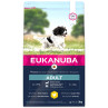 Krmilo EUKANUBA Adult Medium 3 kg