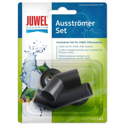 Del Juwel koleno k filtru
