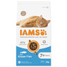 Krmilo IAMS Cat Senior Ocean Fish 2 kg