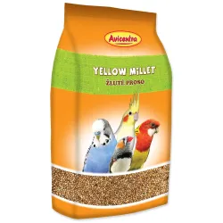 Proso Avicentra rumeno 1 kg