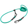 Vodilka Tamer vrvna Easylong Twist Mini zelena 2,5 m