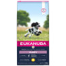 Hrana EUKANUBA Puppy Medium 15kg