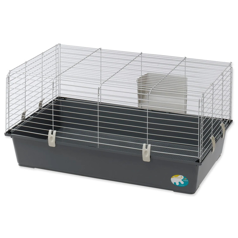 Kletka Trixie Rabbit 100 brez opreme 95x57x46cm