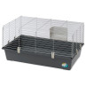 Kletka Trixie Rabbit 100 brez opreme 95x57x46cm