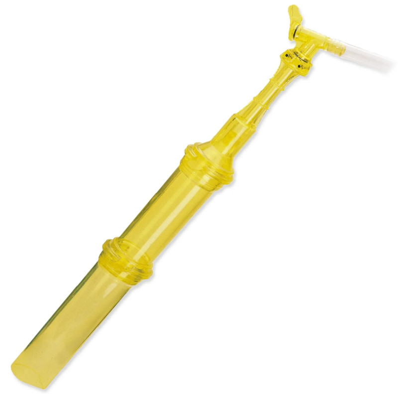 Sesalec usedlin Tetra GC50, 50–400 l