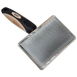 Krtača KAY enostranska žična L