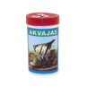 Pripravek HU-BEN Akvajas za čiščenje akvarijev 130ml