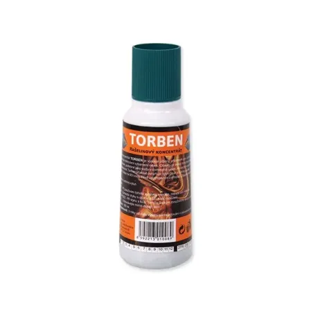Izdelek HU-BEN Torben rašelinski koncentrat 180 ml