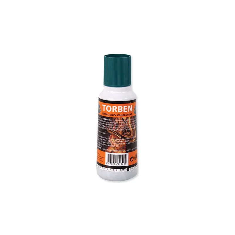 Izdelek HU-BEN Torben rašelinski koncentrat 180 ml