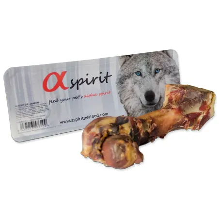 Poslastica Alpha Spirit srednja kost