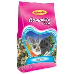 Hrana Avicentra Special za zajce 1 kg