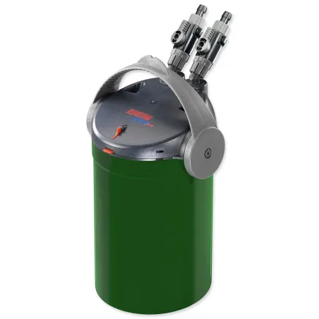 Zunanji filter Eheim Ecco za 200, z vložkom 600 l/h