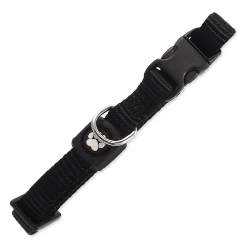 Ovratnica Active Dog Premium XS črna 1x21-30cm