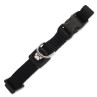 Ovratnica Active Dog Premium XS črna 1x21-30cm